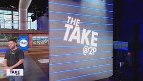 The Take @ 2p: July 14th, 2025