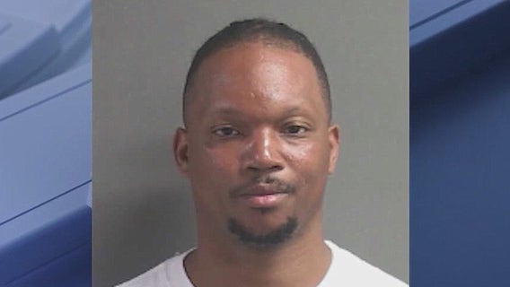 Suspect who allegedly pistol-whipped teen at Volusia County park in custody, deputies say