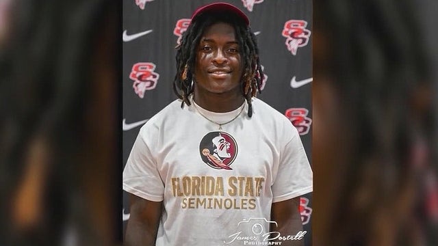 Ethan Pritchard shooting: 4 arrested as FSU football player recovers from gunshot wound to head