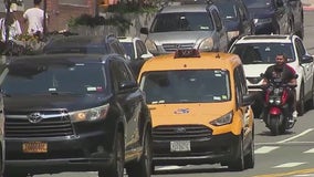 Lawsuits filed to reinstate congestion pricing