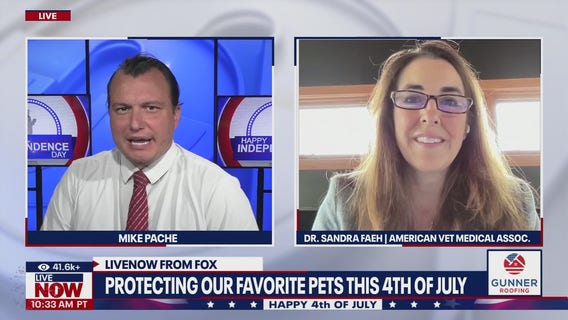 What's open and closed on July 4th?