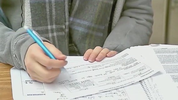 Mental health and back to school; tips to help your kids transition