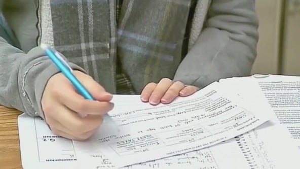 Mental health and back to school; tips to help your kids transition