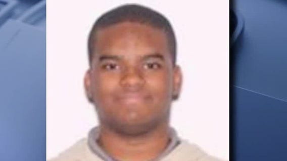 Florida bus attendant seen kissing students on cheeks