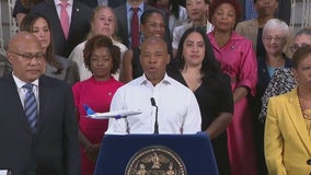 NYC leaders agree on $112M budget