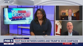 2024 State of the Election