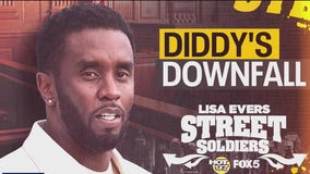 Diddy's Downfall - STREET SOLDIERS