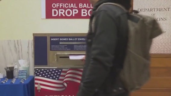 California’s political landscape after Prop 50