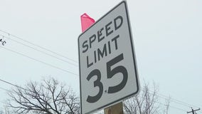 Kenosha County speed limit lowered on STH 32