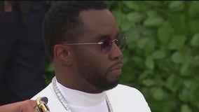 Pre-trial hearing in Diddy sex trafficking case