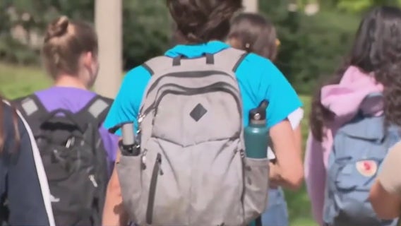 Finding healthcare on college campuses