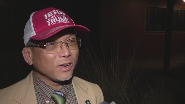 Kamala Harris to address nation after conceding to Donald Trump