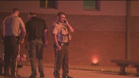 Paulding sheriff debunks gun rumors after chaos at middle school dance