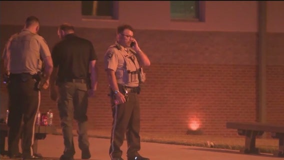 Paulding sheriff debunks gun rumors after chaos at middle school dance