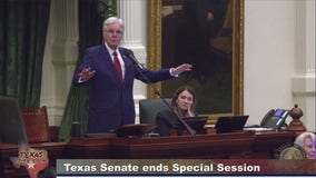 Texas Senate wraps up special session, TSA changes, Pickle Mania, and more!