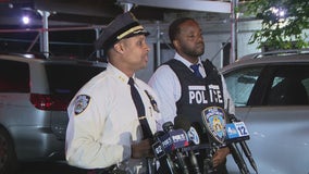 NYPD presser on 6 people shot in the Bronx