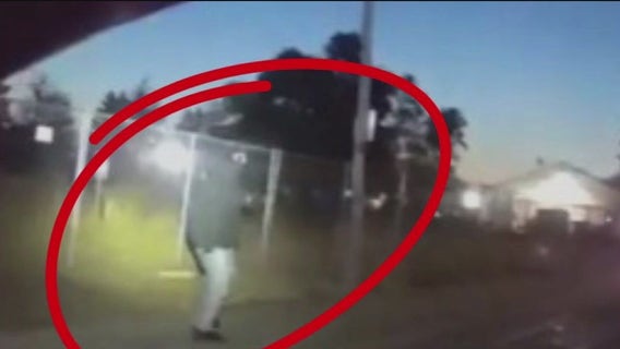 Fairfield police shoot suspected armed carjacker