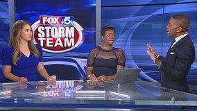 FOX 5 News at 5 p.m. Sept. 24, 2024