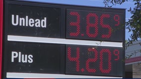 Refinery fire in California sends Southwest gas prices soaring