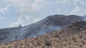 Latest on Arizona's wildfires | Aug. 4