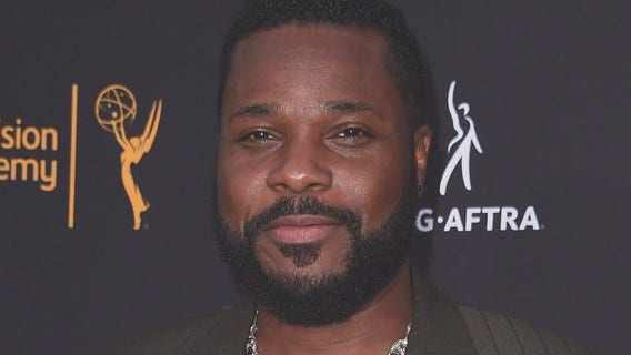 Malcolm-Jamal Warner dies at 54