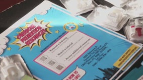 Public health workers head to SF clubs to talk fentanyl