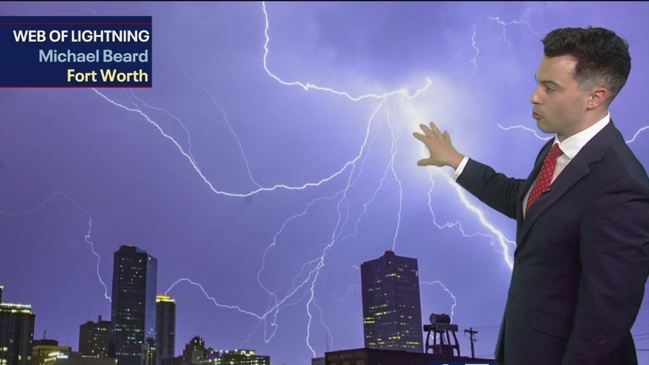 Severe Storms Impact New Orleans, Camagüey With Rain, Winds, Hail