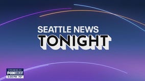 Seattle News Tonight for Monday, 9/22