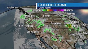 Weather Forecast for Wednesday, June 26