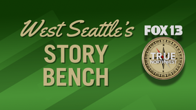 True Northwest: The Story Bench | FOX 13 Seattle