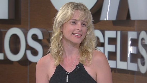 Comedian Erica Rhodes visits GDLA+