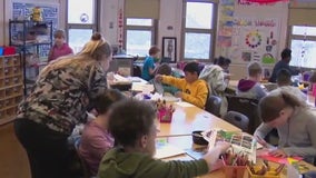 Wisconsin school report cards published