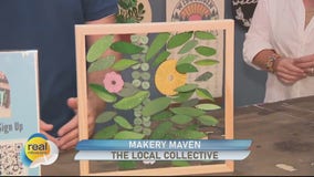 Makery Maven; The Local Collective