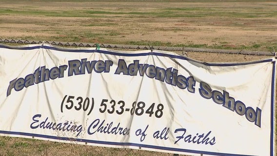 Victims and shooter identified by sheriff in Butte County school shooting