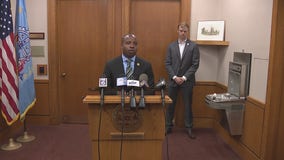 Milwaukee mayor addresses funding crisis at MPS