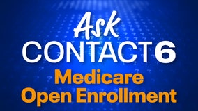 Ask Contact 6: Medicare Open Enrollment