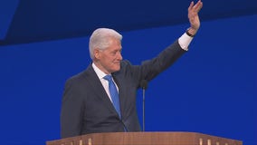 2024 DNC: Bill Clinton’s full speech