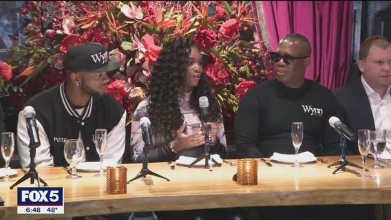 Claressa Shields inks record $8M deal, paving the way for women in boxing