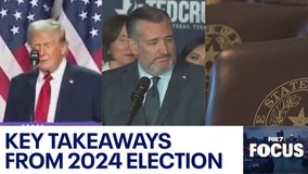 2024 Election recap: FOX 7 Focus