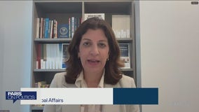 Paris on Politics: Multilateralism & Trump's tariff plans