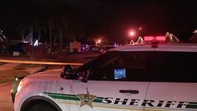 Man shot and killed in Orlando