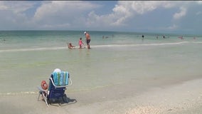 New boating restrictions on Lido Beach