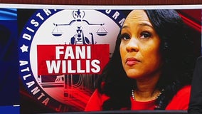 Appeals court removes prosecutor Fani Willis from Georgia election case against Trump, others