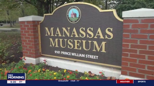 Zip Trip Manassas: 5 Must Stops