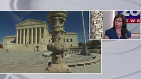 Houston Law professor discusses Trump Supreme Court decision