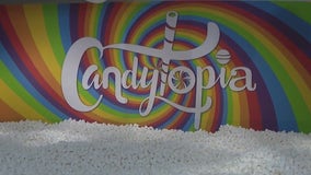 Candytopia is opening at Scottsdale Fashion Square