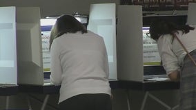 More than million Texas voters removed from rolls