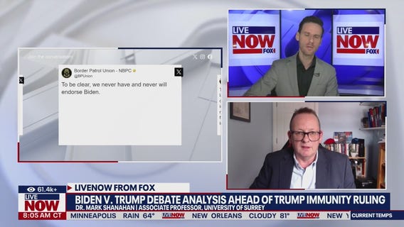 Can Joe Biden be replaced?