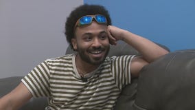 Daniyel plays Summerfest UScellular Connection Stage: full interview