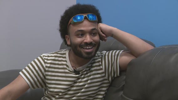 Daniyel plays Summerfest UScellular Connection Stage: full interview